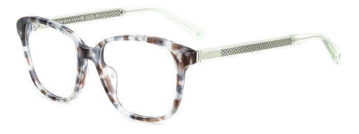 Kate Spade {Product.Name} Eyeglasses MJACERRA JBW/