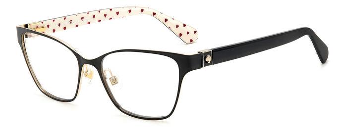 Kate Spade {Product.Name} Eyeglasses MJIVIE RHL/