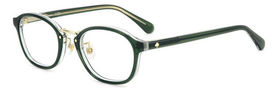 Kate Spade {Product.Name} Eyeglasses MJKS KIKI/FJ 1ED/