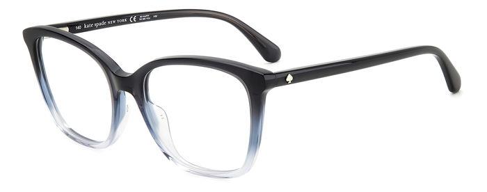 Kate Spade {Product.Name} Eyeglasses MJLEANNA/G 2M0/