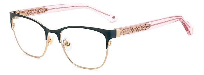 Kate Spade {Product.Name} Eyeglasses MJCHARLEE 1ED/