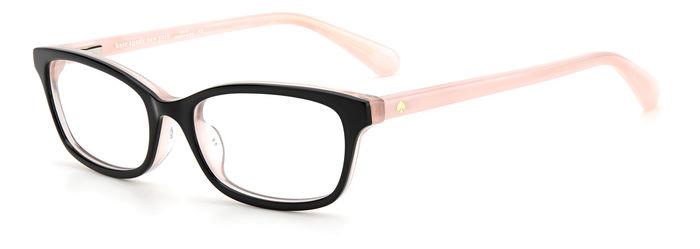 Kate Spade {Product.Name} Eyeglasses MJABBEVILLE 807/