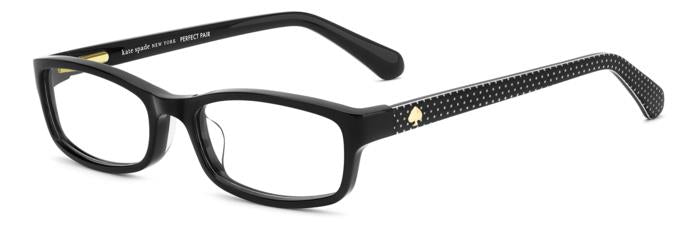 Kate Spade {Product.Name} Eyeglasses MJNARCISA/3 TAY/