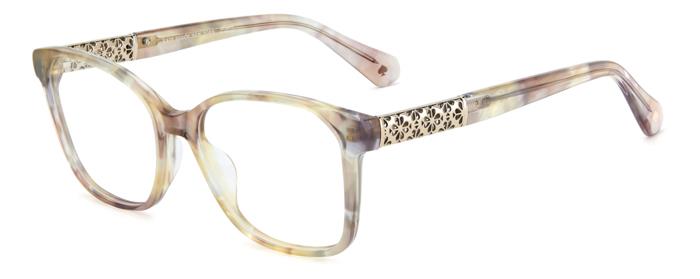 Kate Spade {Product.Name} Eyeglasses MJKS MISA 2/G DQ2/