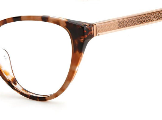 Kate Spade {Product.Name} Eyeglasses MJNOVALEE HT8/