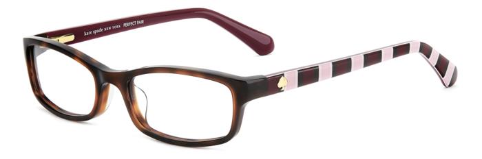 Kate Spade {Product.Name} Eyeglasses MJNARCISA/3 086/