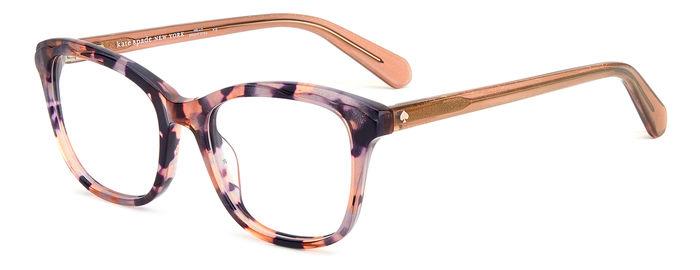 Kate Spade {Product.Name} Eyeglasses MJELODIE HT8/