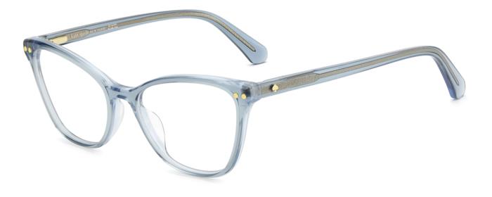 Kate Spade {Product.Name} Eyeglasses MJKS ELORA 2 QM4/