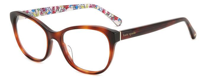 Kate Spade {Product.Name} Eyeglasses MJNATALY 086/