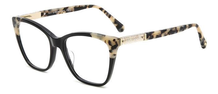 Kate Spade {Product.Name} Eyeglasses MJCLIO/G 807/