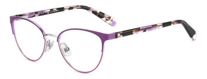 Kate Spade {Product.Name} Eyeglasses MJCECILY B3V/