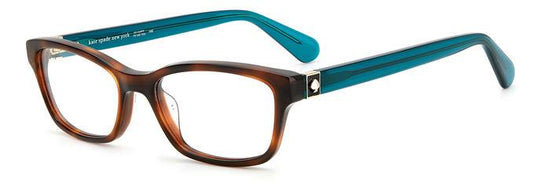 Kate Spade {Product.Name} Eyeglasses MJRENNE 086/