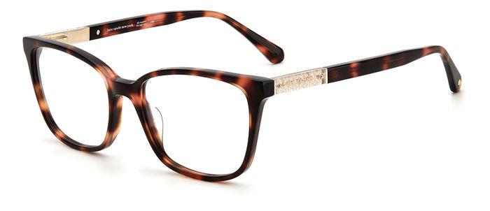 Kate Spade {Product.Name} Eyeglasses MJDAVINA 086/
