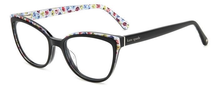 Kate Spade {Product.Name} Eyeglasses MJLUCINDA 807/