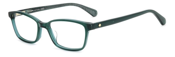 Kate Spade {Product.Name} Eyeglasses MJKS AGNESSA 2 1ED/