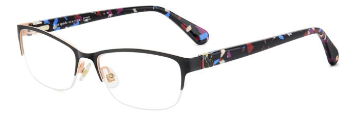 Kate Spade {Product.Name} Eyeglasses MJKS MARNIE 2/G SDK/