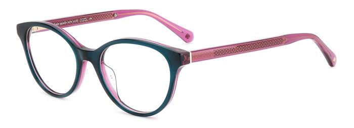 Kate Spade {Product.Name} Eyeglasses MJIRENE PJP/