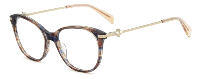 Kate Spade {Product.Name} Eyeglasses MJKS JEMMA 2/G 0UC/