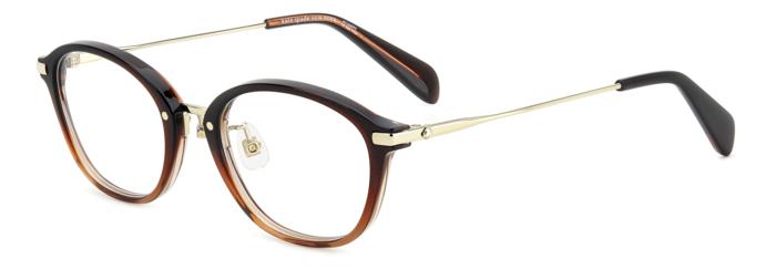 Kate Spade {Product.Name} Eyeglasses MJKS MYLEY/FJ 09Q/