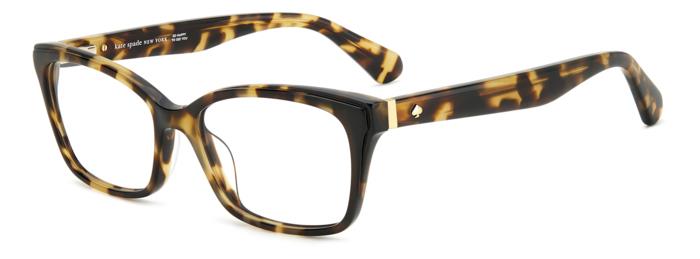 Kate Spade {Product.Name} Eyeglasses MJJERI 086/