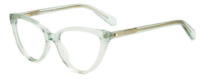 Kate Spade {Product.Name} Eyeglasses MJAUBRIE 1ED/