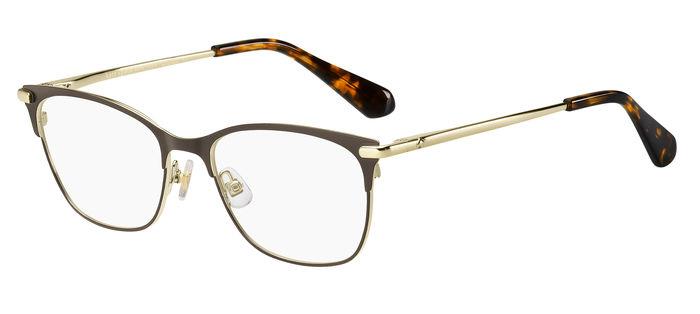 Kate Spade {Product.Name} Eyeglasses MJBENDALL 086/