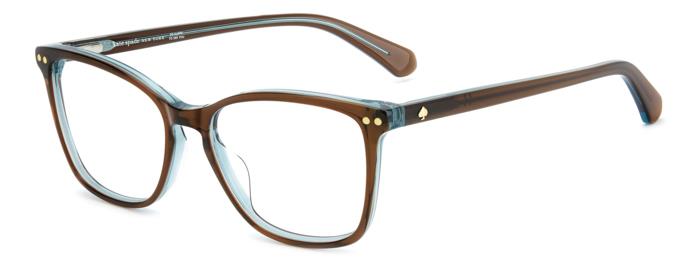 Kate Spade {Product.Name} Eyeglasses MJKS KARLY 2 S9W/
