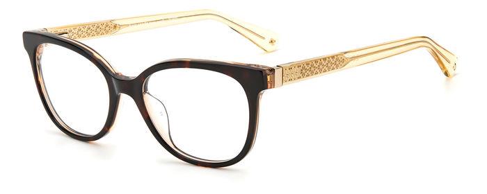Kate Spade {Product.Name} Eyeglasses MJPAYTON 086/