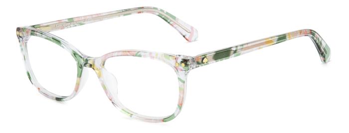 Kate Spade {Product.Name} Eyeglasses MJKS ADRIA 2 QQK/