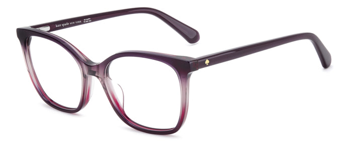 Kate Spade {Product.Name} Eyeglasses MJKS ROANNE 2 BKI/