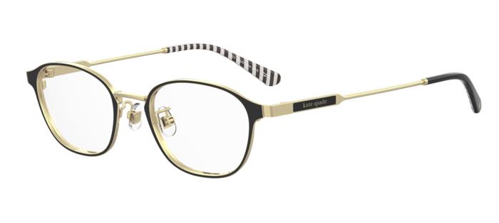 Kate Spade {Product.Name} Eyeglasses MJMCCOY/FJ 807/