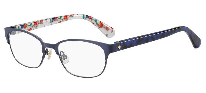 Kate Spade {Product.Name} Eyeglasses MJDIANDRA JBW/