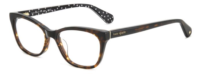 Kate Spade {Product.Name} Eyeglasses MJPOSI 086/