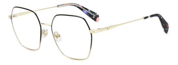 Kate Spade {Product.Name} Eyeglasses MJKS HELKA 2/G/T 807/