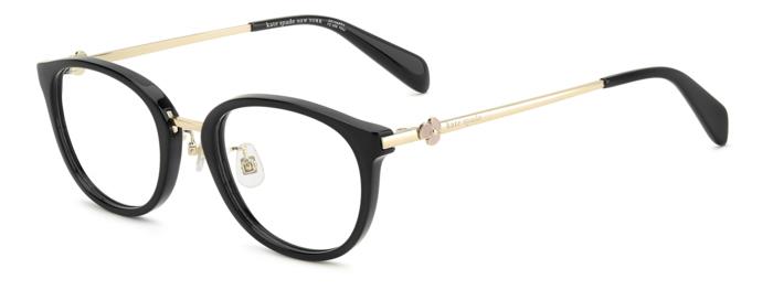 Kate Spade {Product.Name} Eyeglasses MJKS BRYNLEE 2/FJ 807/