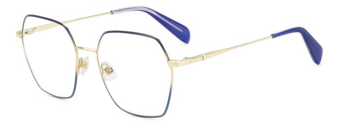 Kate Spade {Product.Name} Eyeglasses MJKS HELKA 2/G/T PJP/