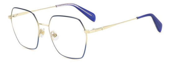 Kate Spade {Product.Name} Eyeglasses MJKS HELKA 2/G/T PJP/