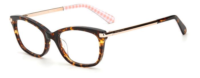 Kate Spade {Product.Name} Eyeglasses MJVICENZA 086/