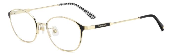 Kate Spade {Product.Name} Eyeglasses MJKS AMAL/FJ RHL/