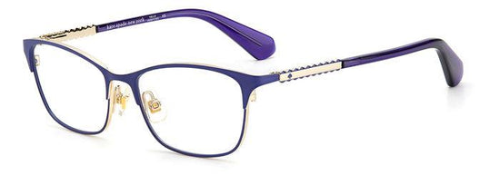 Kate Spade {Product.Name} Eyeglasses MJMASSY PJP/