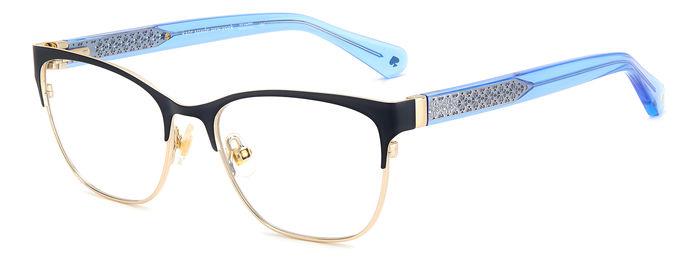 Kate Spade {Product.Name} Eyeglasses MJCHARLEE PJP/