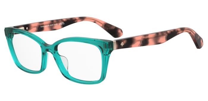 Kate Spade {Product.Name} Eyeglasses MJK3001 1ED/