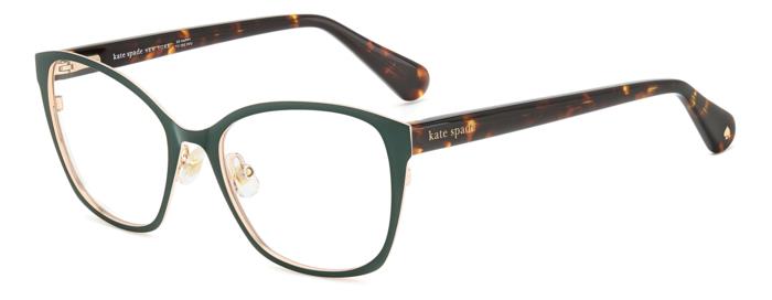 Kate Spade {Product.Name} Eyeglasses MJLEOTA/G 1ED/