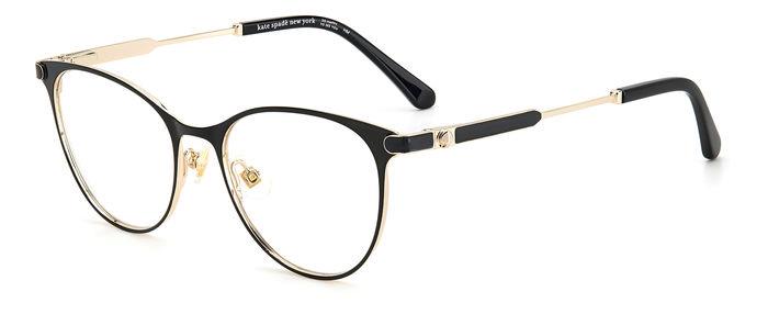 Kate Spade {Product.Name} Eyeglasses MJLIDA/G RHL/