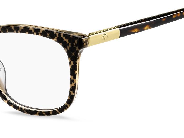 Kate Spade {Product.Name} Eyeglasses MJJALISHA Y1J/