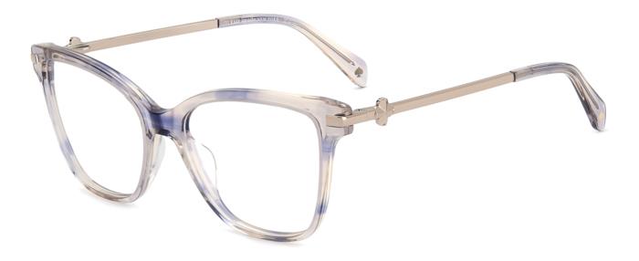 Kate Spade {Product.Name} Eyeglasses MJKS SHAN 2/G 3ZJ/