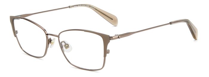 Kate Spade {Product.Name} Eyeglasses MJKS ARLA 2/G/T 09Q/