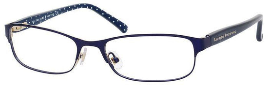 Kate Spade {Product.Name} Eyeglasses MJAMBROSETTE US DA4/