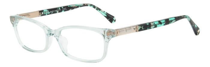Kate Spade {Product.Name} Eyeglasses MJLAUREL 1ED/