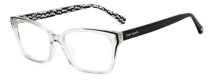 Kate Spade {Product.Name} Eyeglasses MJKS DEMI 2 63M/